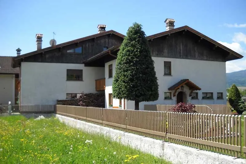 B&B L'Isola Delle Rose Sovramonte 0*,