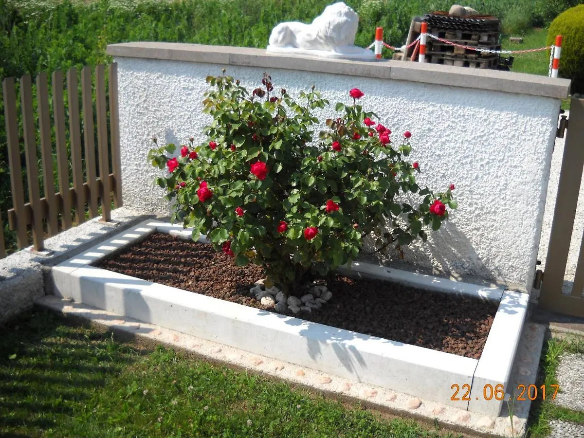 B&B L'Isola Delle Rose Sovramonte