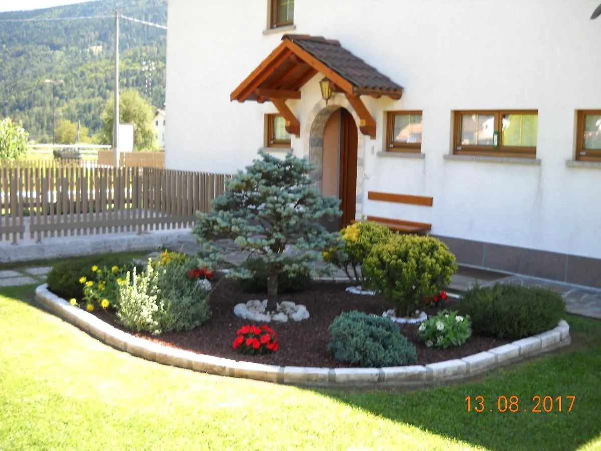 B&B L'Isola Delle Rose Sovramonte 0*,  Italy