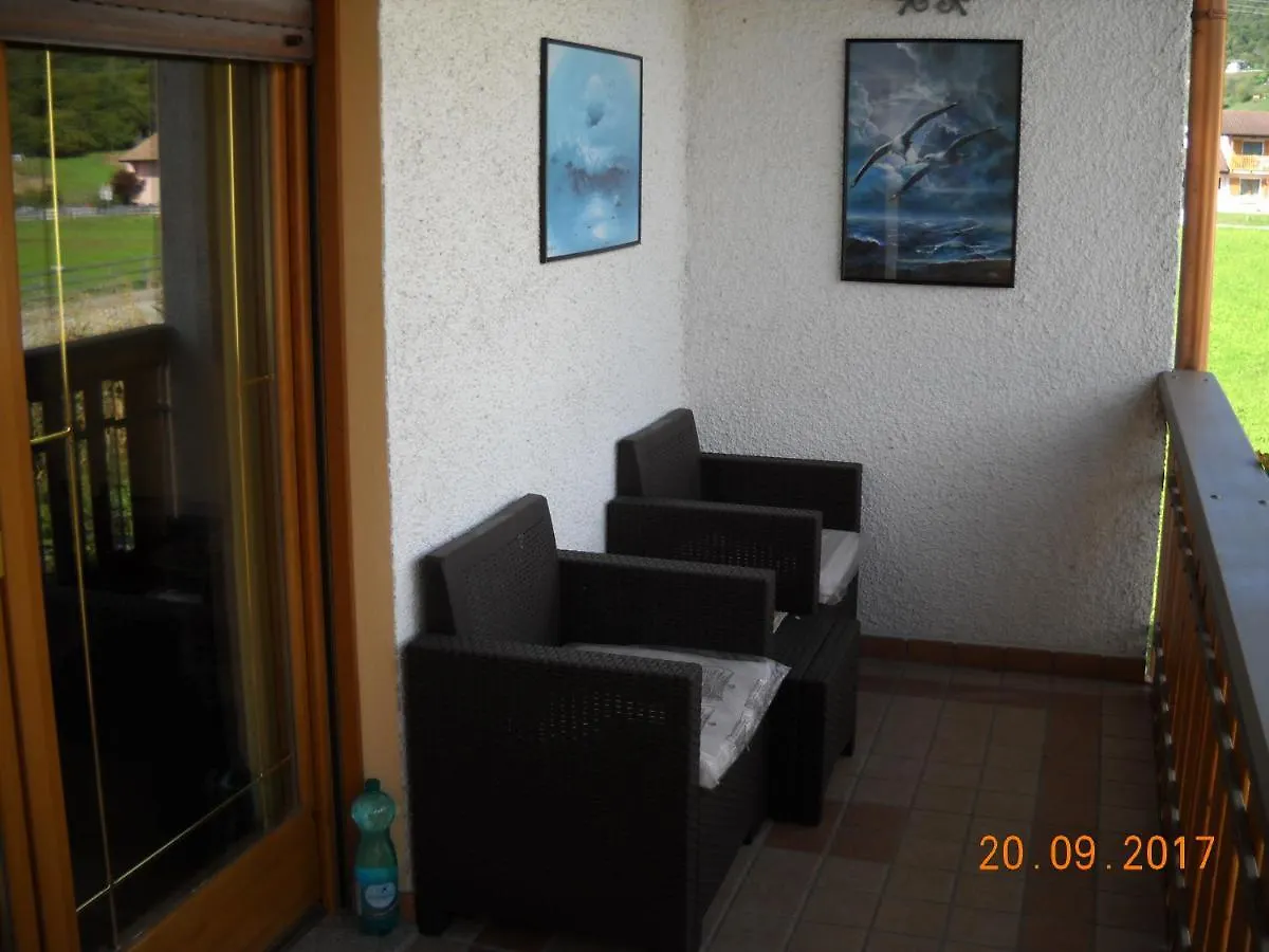 Bed & Breakfast B&B L'Isola Delle Rose Sovramonte Italy